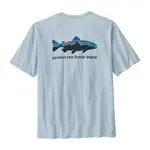 Patagonia Patagonia Men's Home Water Trout Organic T-Shirt