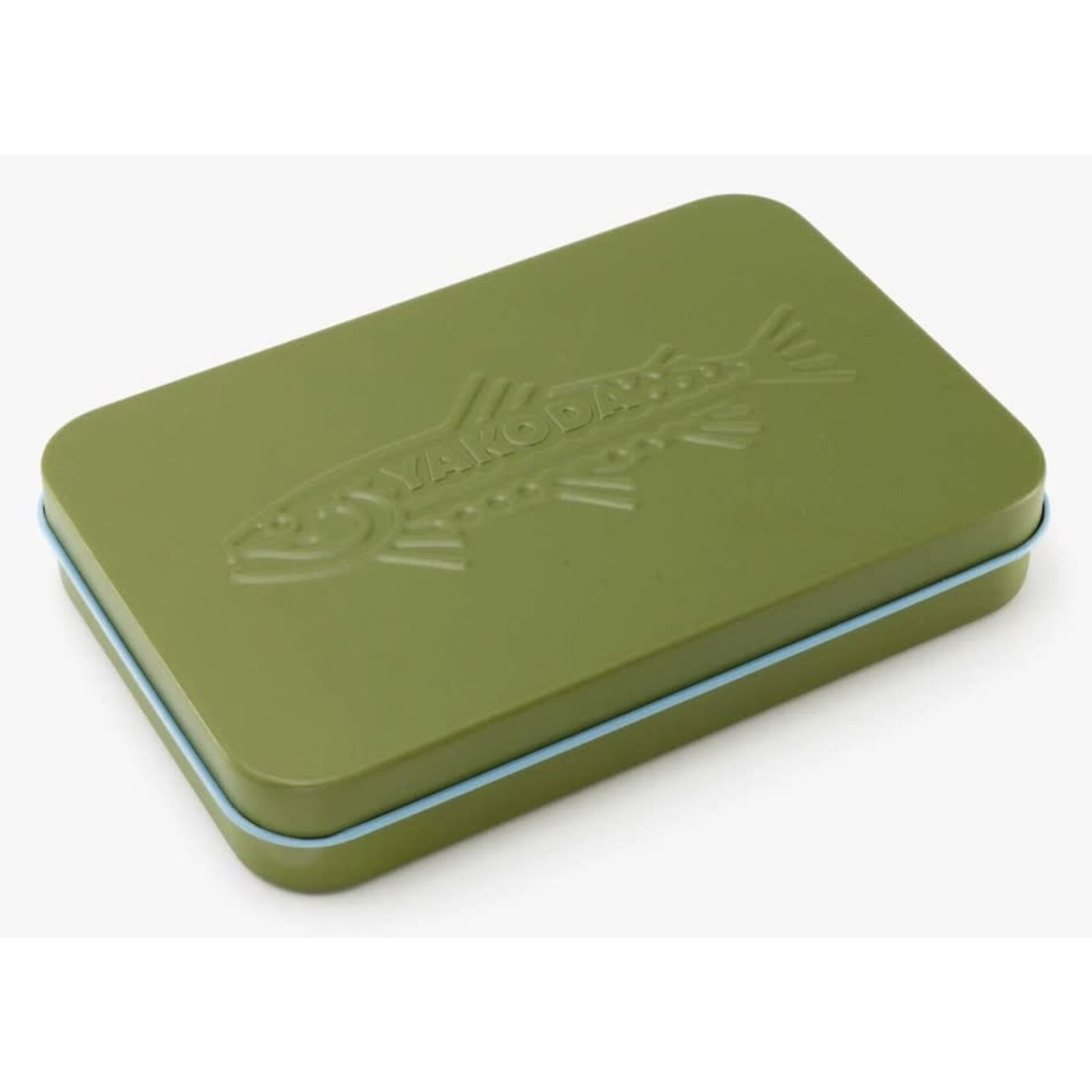 YAKODA SUPPLY Yakoda Slim Tin