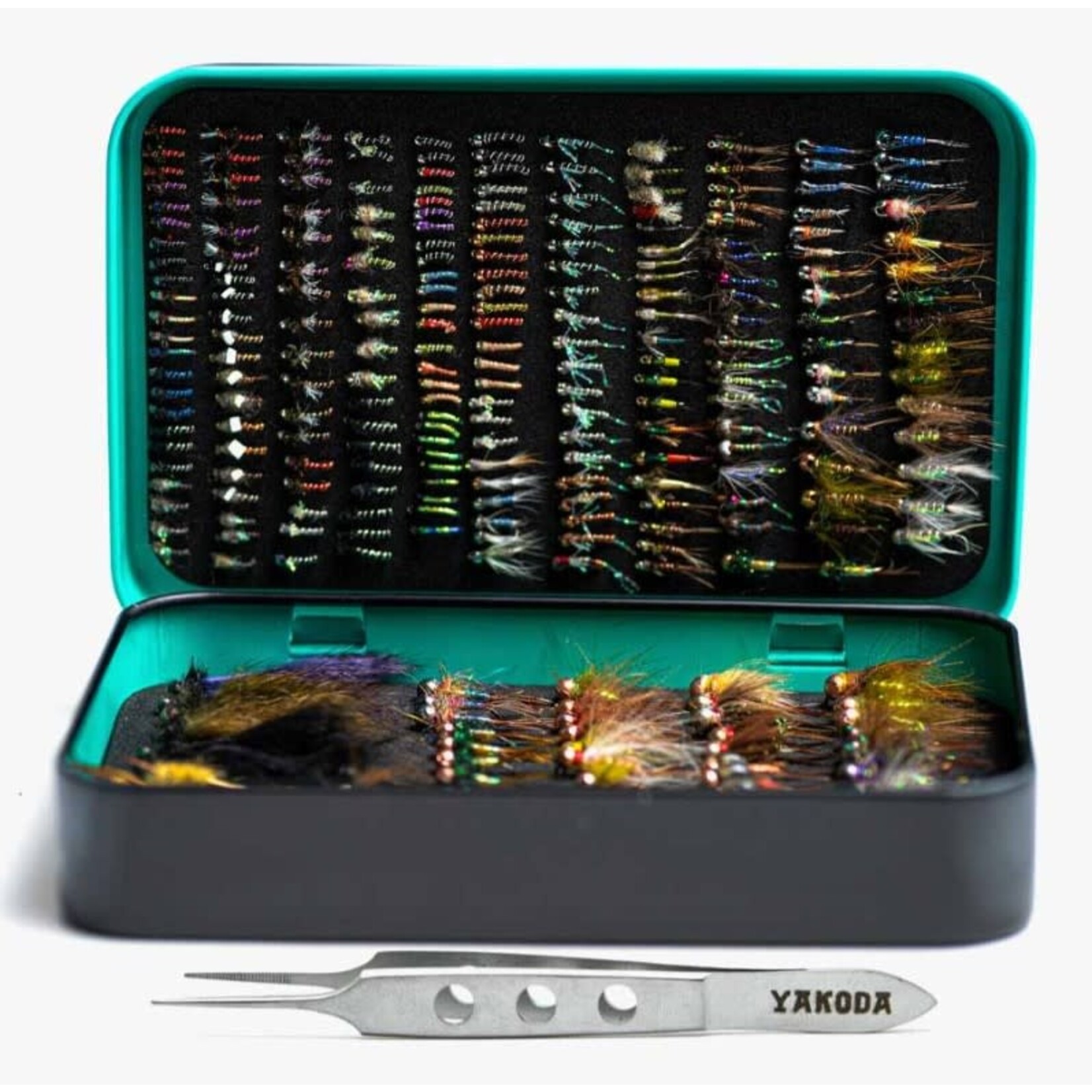 YAKODA SUPPLY Yakoda Slim Tin