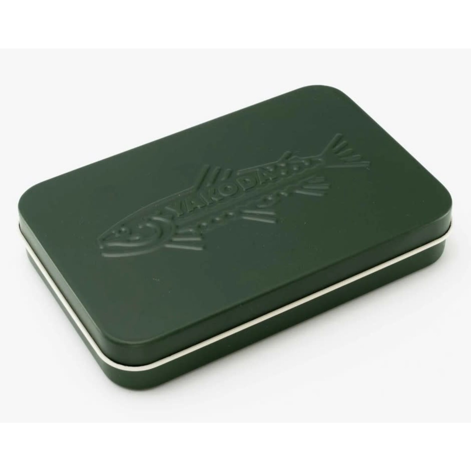 YAKODA SUPPLY Yakoda Slim Tin