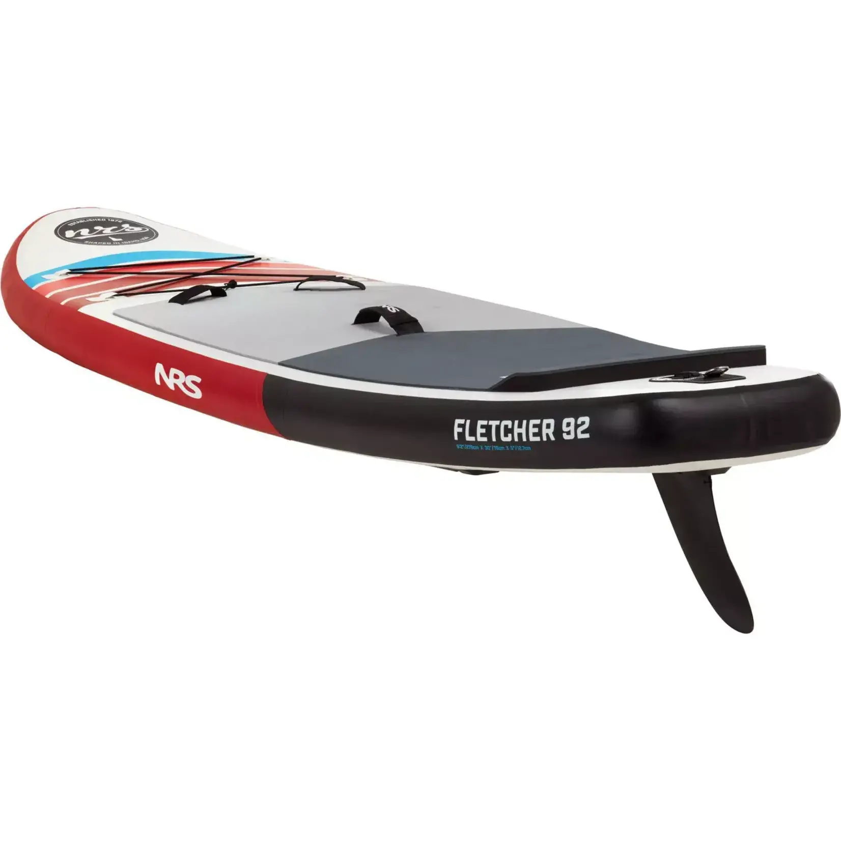 NRS NRS Fletcher SUP Board Paddle Board