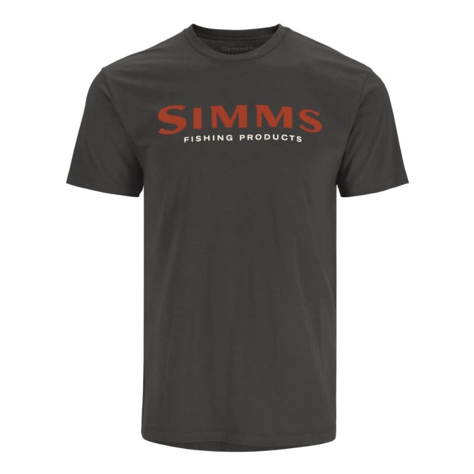 Simms Fishing Simms Logo T-Shirt