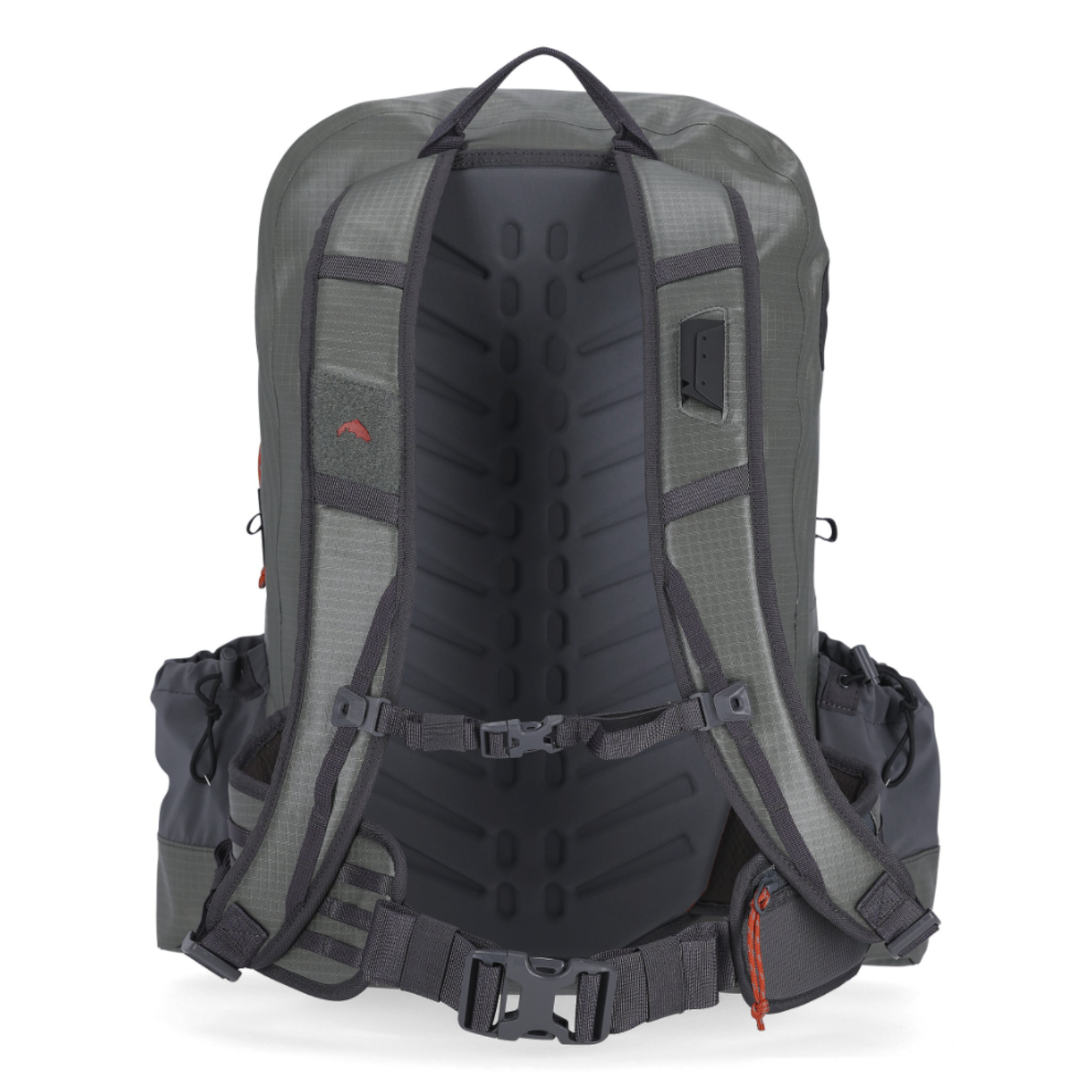 Simms Fishing Simms Dry Creek Z  Backpack