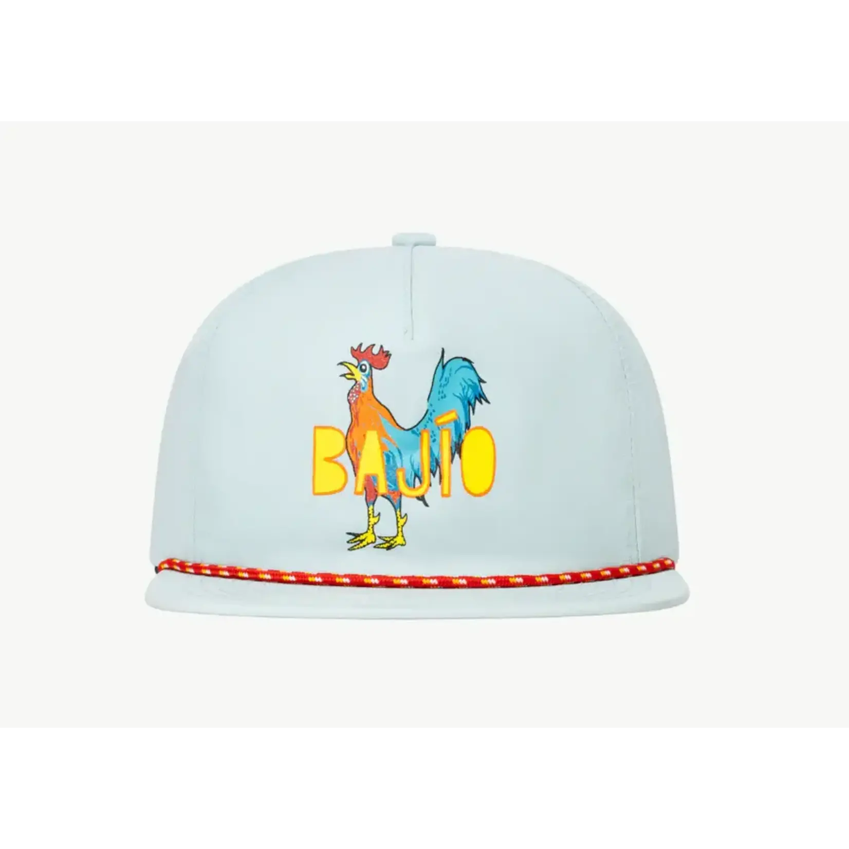 Bajio Bajio Rooster Performance hat