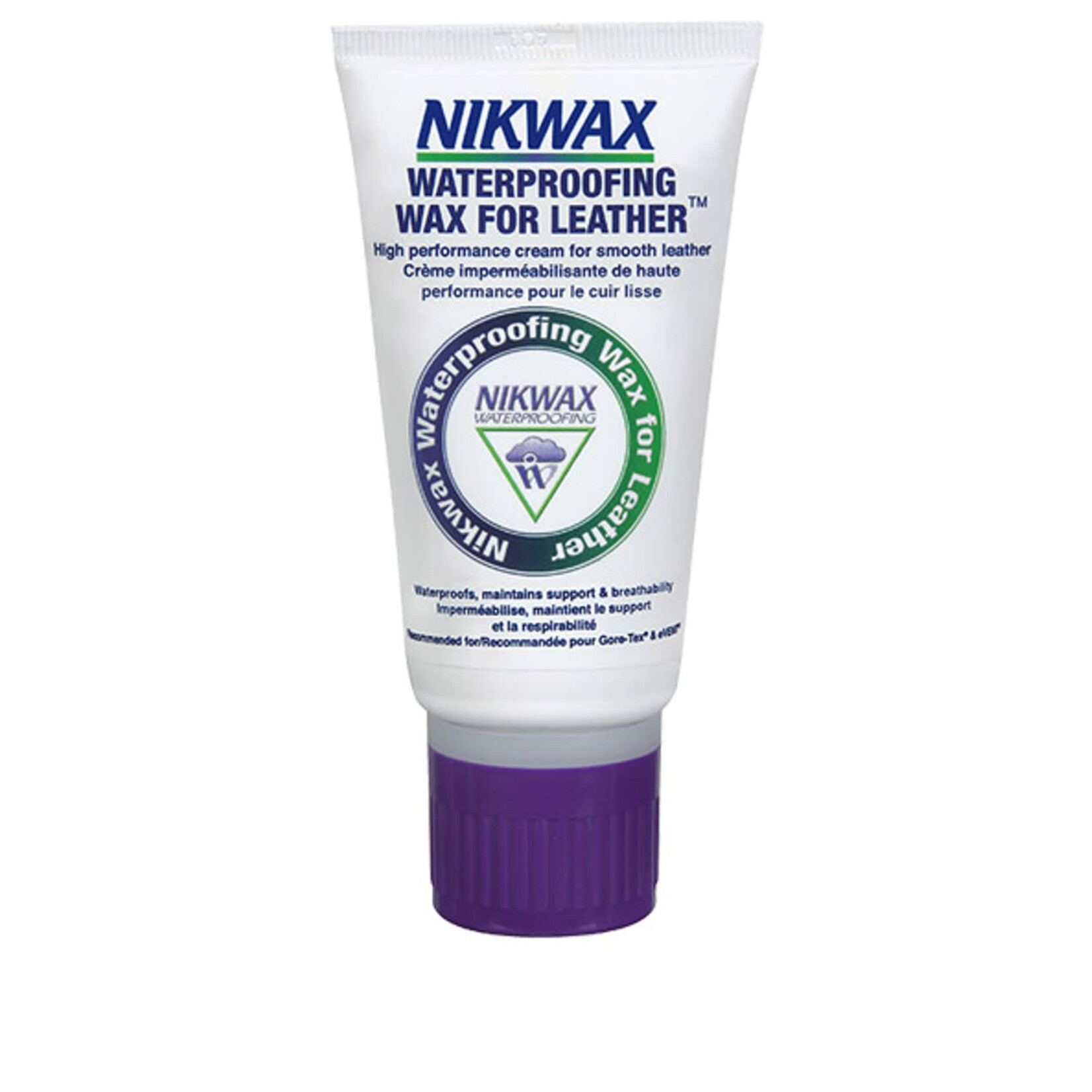 NIKWAX WP Wax for Leather