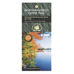 #3 ADIRONDACK North Country (East), Saranac River to Lake Champlain NFCT