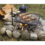 ADJUST-A-GRILL Cooking Grill