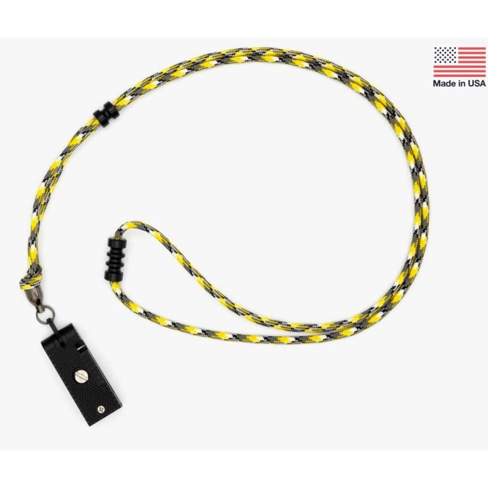 YAKODA SUPPLY Yakoda Nipper Lanyard