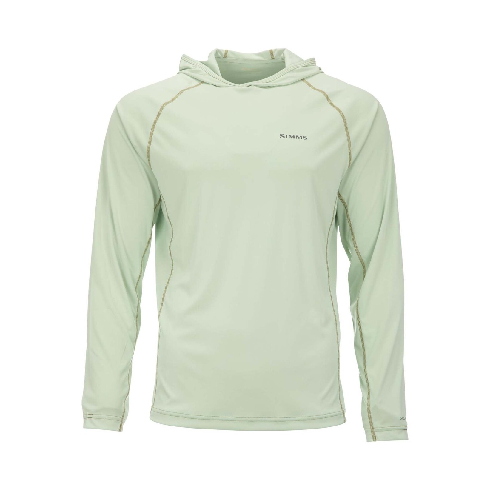Simms Fishing Simms Solarflex Hoody