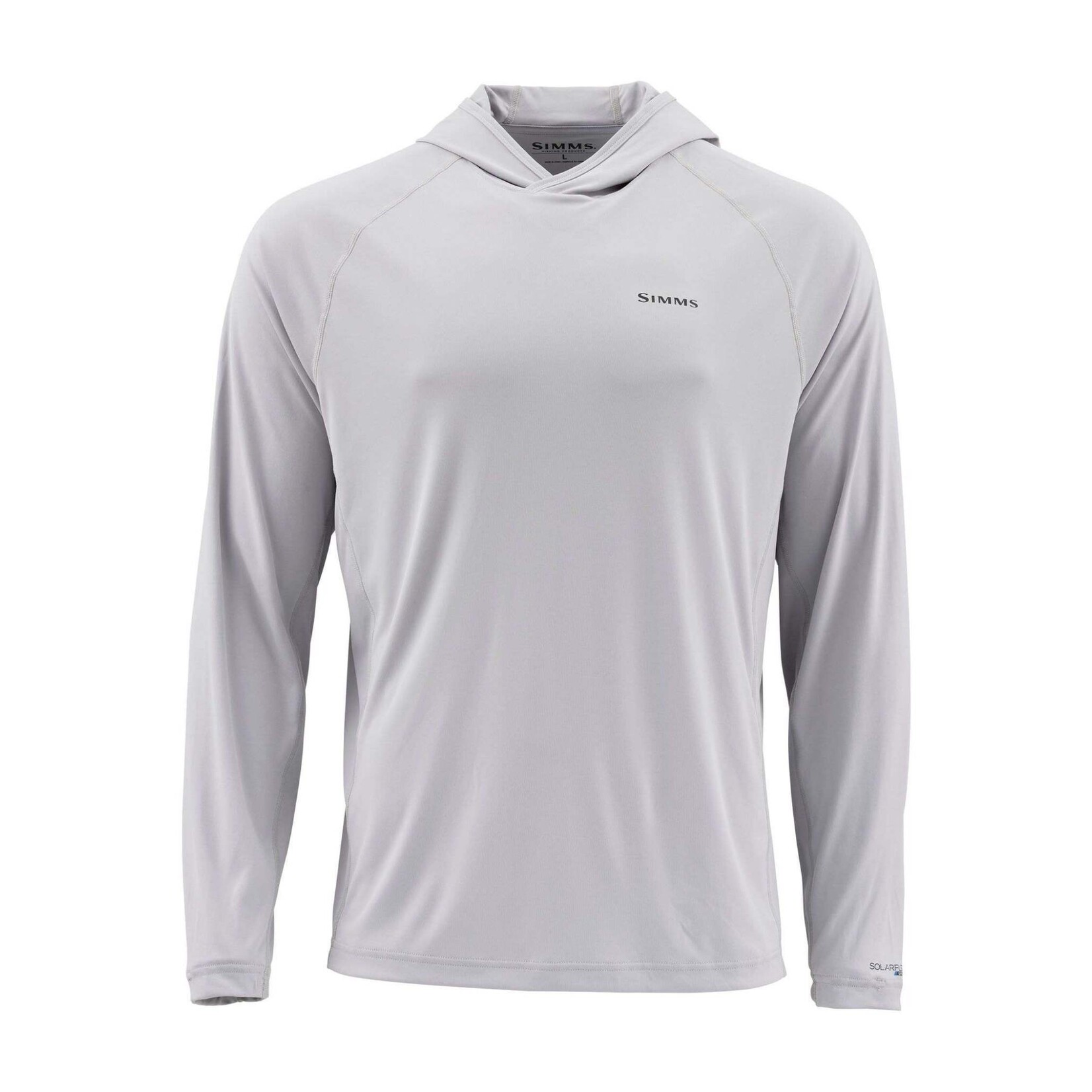 Simms Fishing Simms Solarflex Hoody