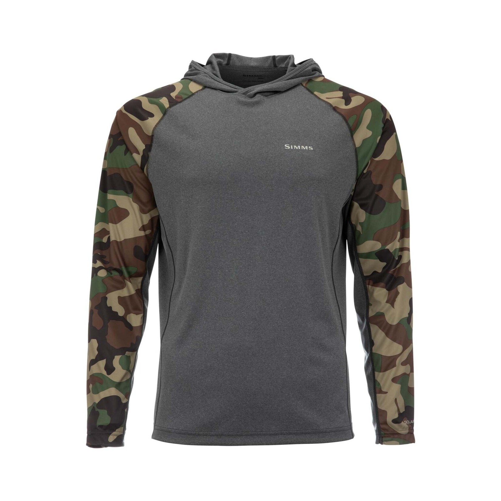 Simms Fishing Simms Solarflex Hoody