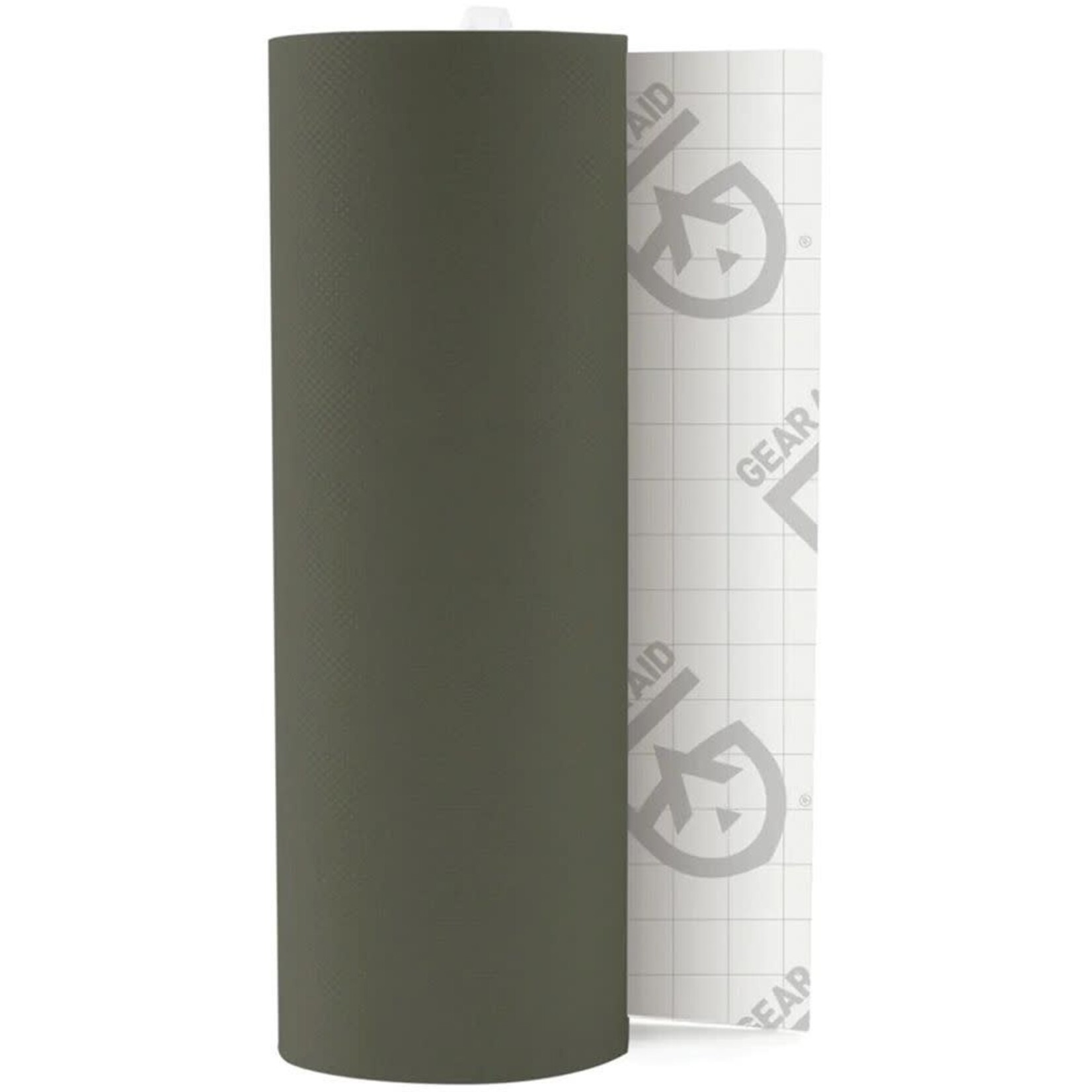 Tenacious Tape Repair Tape OD Green Nylon 3" x 20