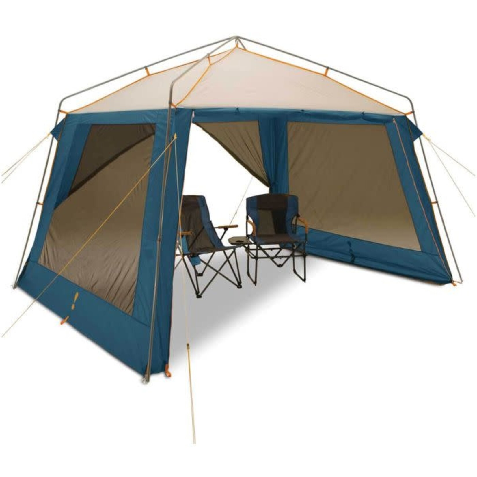 EUREKA Eureka NOBUGZONE Screenhouse