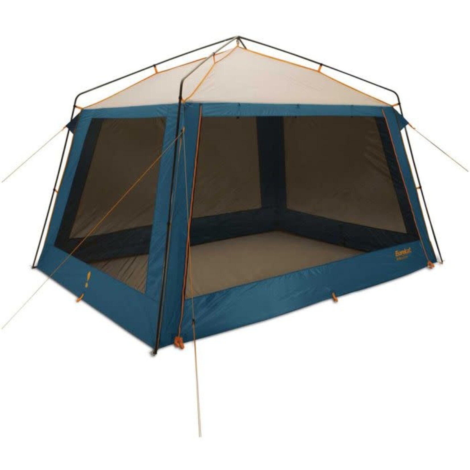 EUREKA Eureka NOBUGZONE Screenhouse