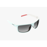 Bajio Bajio Sigs Light Blue Gray Gloss/Gray Poly Sunglasses