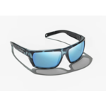 Bajio Bajio Palometa Blue Tort Matte/Blue Mirror Glass Sunglasses