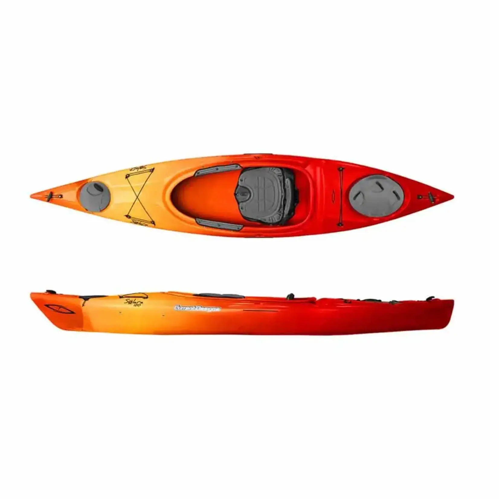 Current Designs Current Design Solara 120 SALE