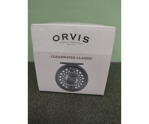 Fly Reel Orvis Clearwater Classic Orvis Clearwater Classic II