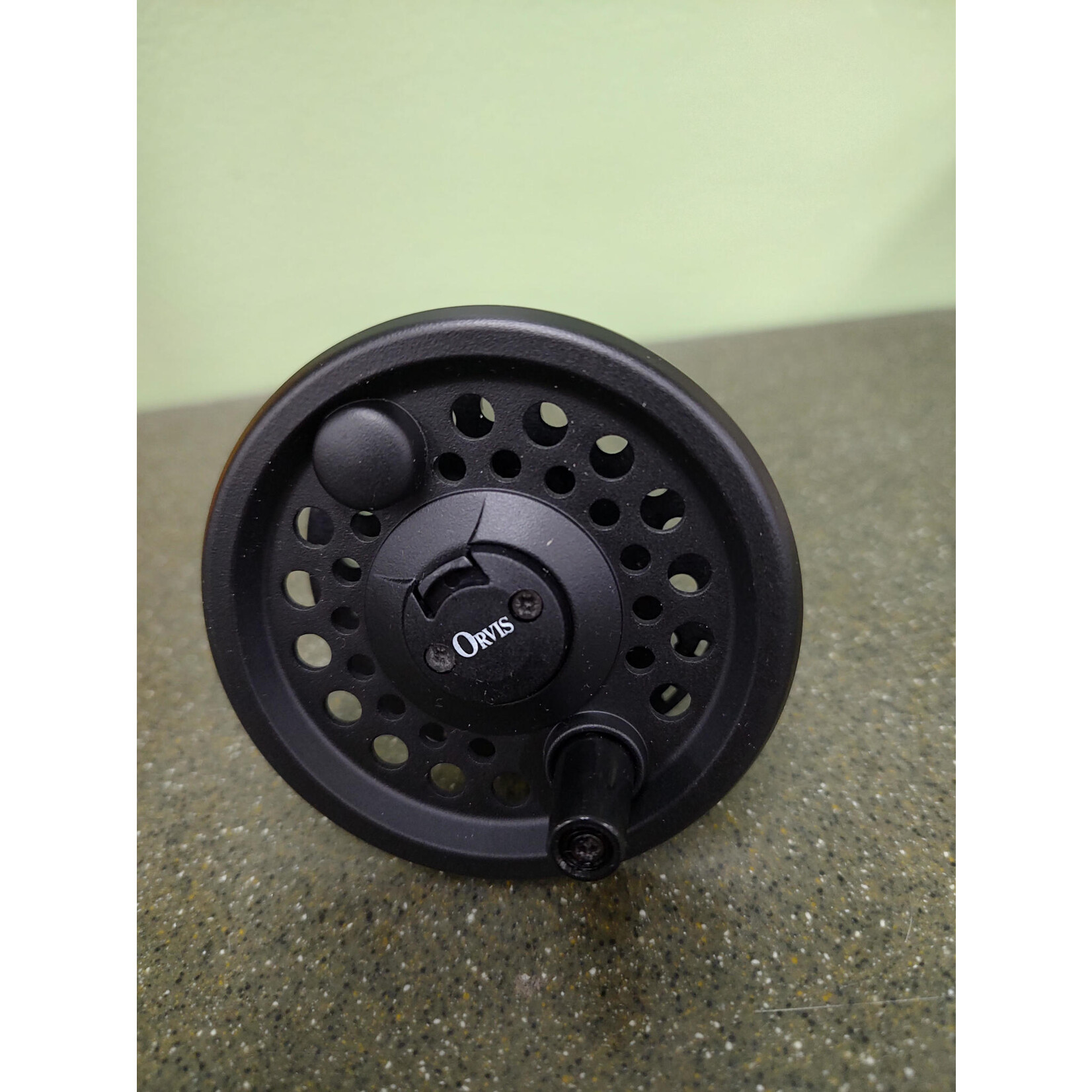 ORVIS Orvis Clearwater Classic II Spool 44H9-6200