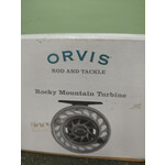 ORVIS Orvis Rocky Mountain Turbine Extra Spool III 96GK- 6200