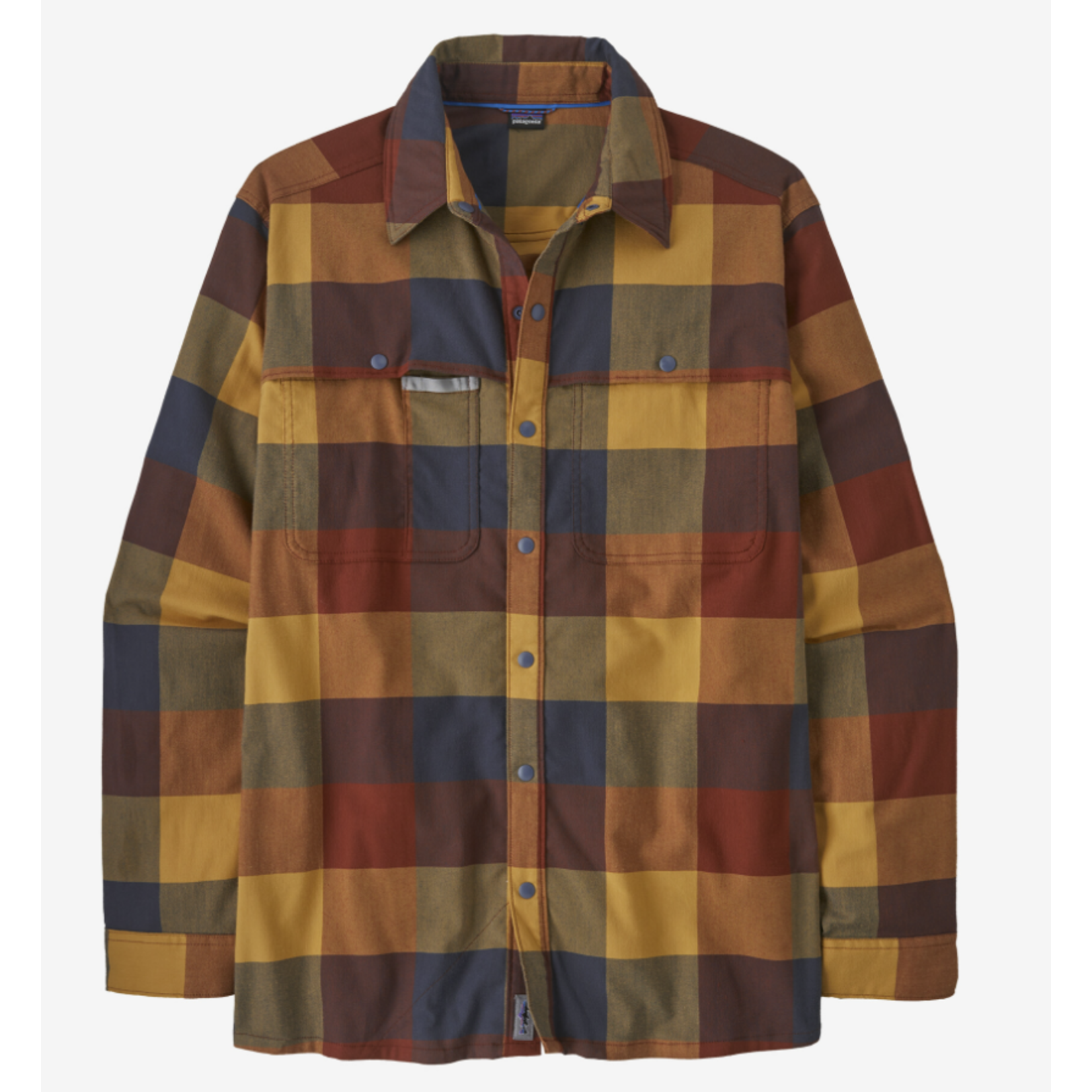 Patagonia Patagonia M's Early Rise Stretch Shirt
