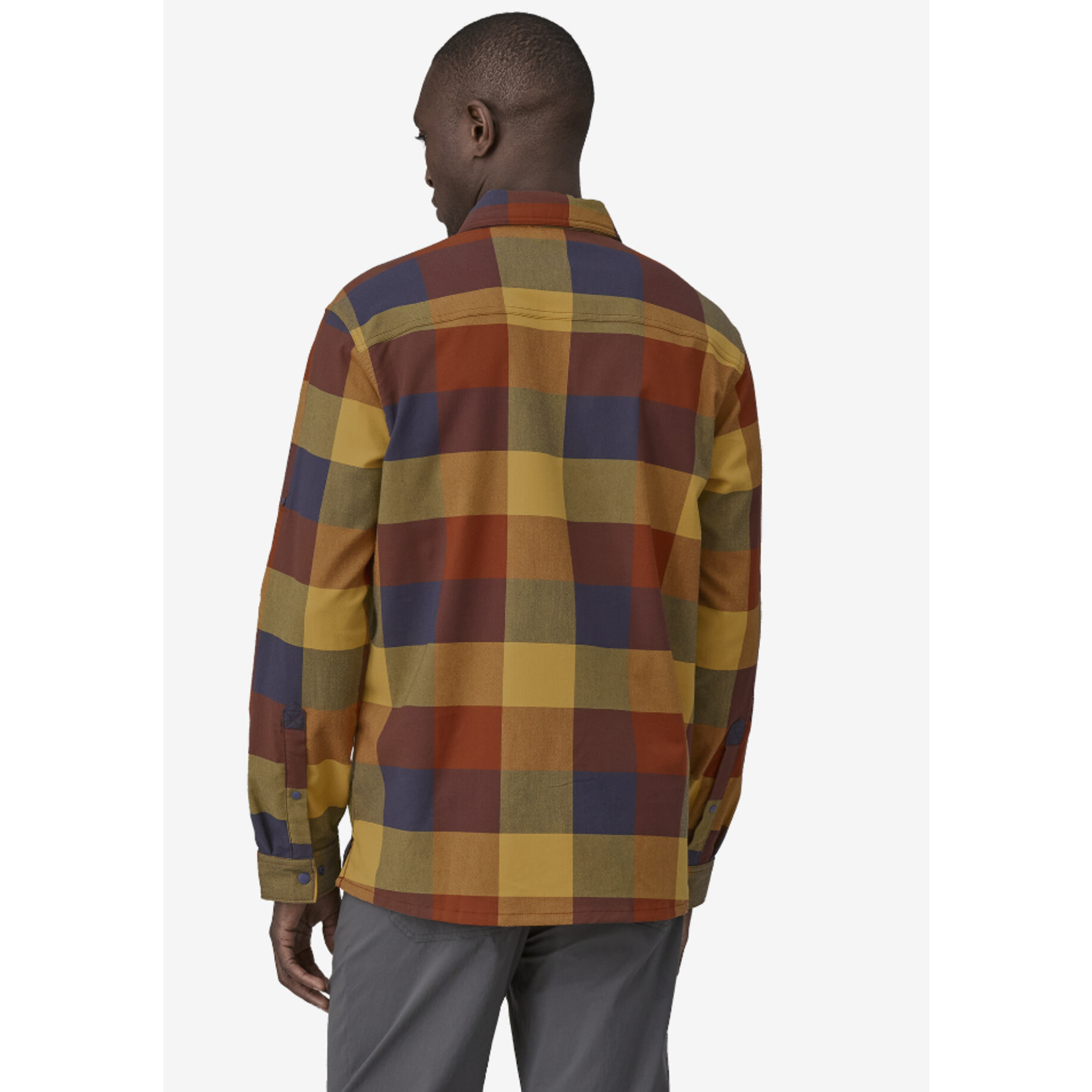 Patagonia Patagonia M's Early Rise Stretch Shirt