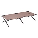 Colman TRAILHEAD II COT military style