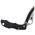 SPYDERCO SPYDERCO Lady Bug 3 inch Plain Edge