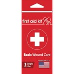 FIRST AID KIT