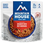 MOUNTAIN HOUSE Mountain House Adventure Meals Spaghetti with meat sauce