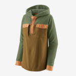 Patagonia Patagonia L/S Early Rise Shirt W's
