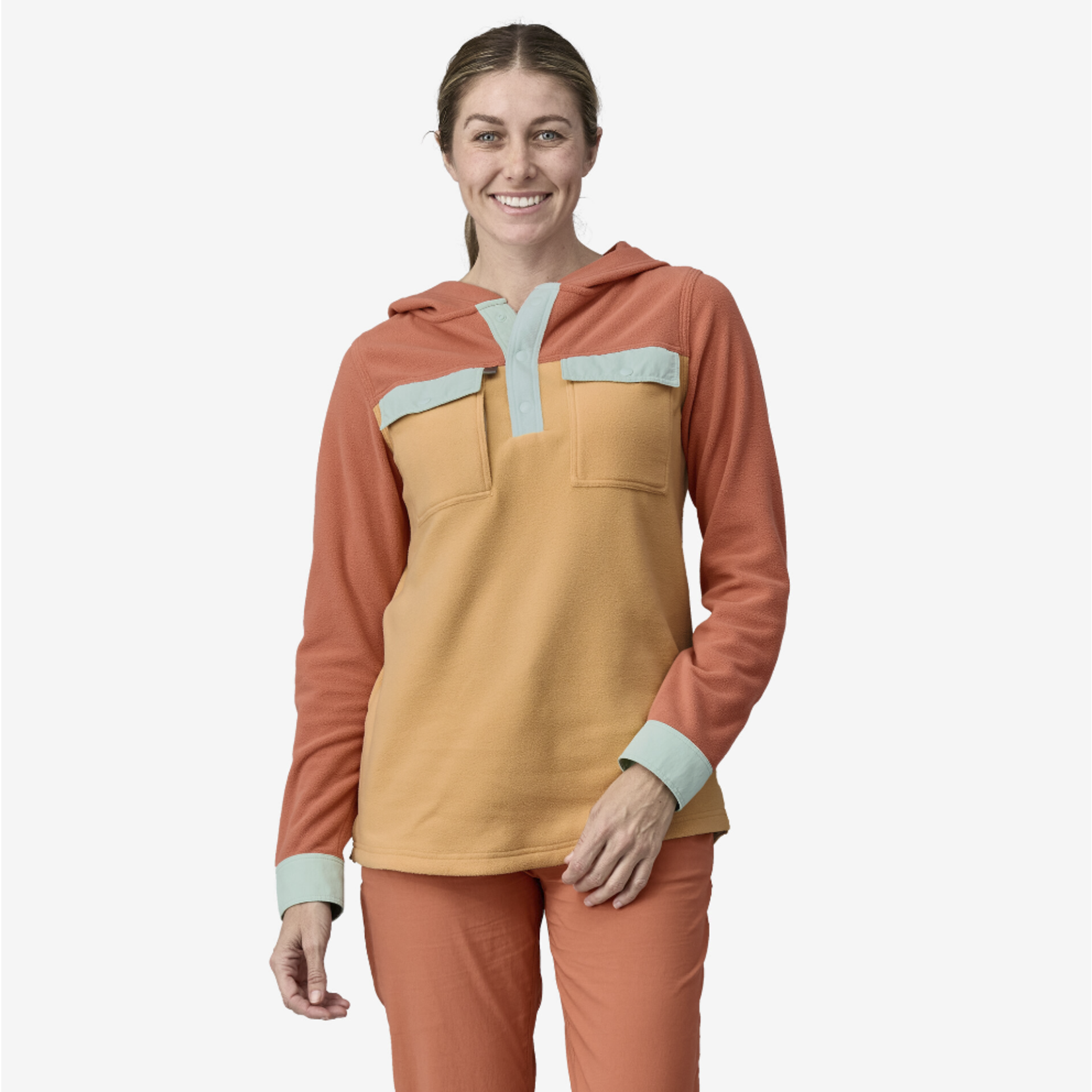 Patagonia Patagonia L/S Early Rise Shirt W's