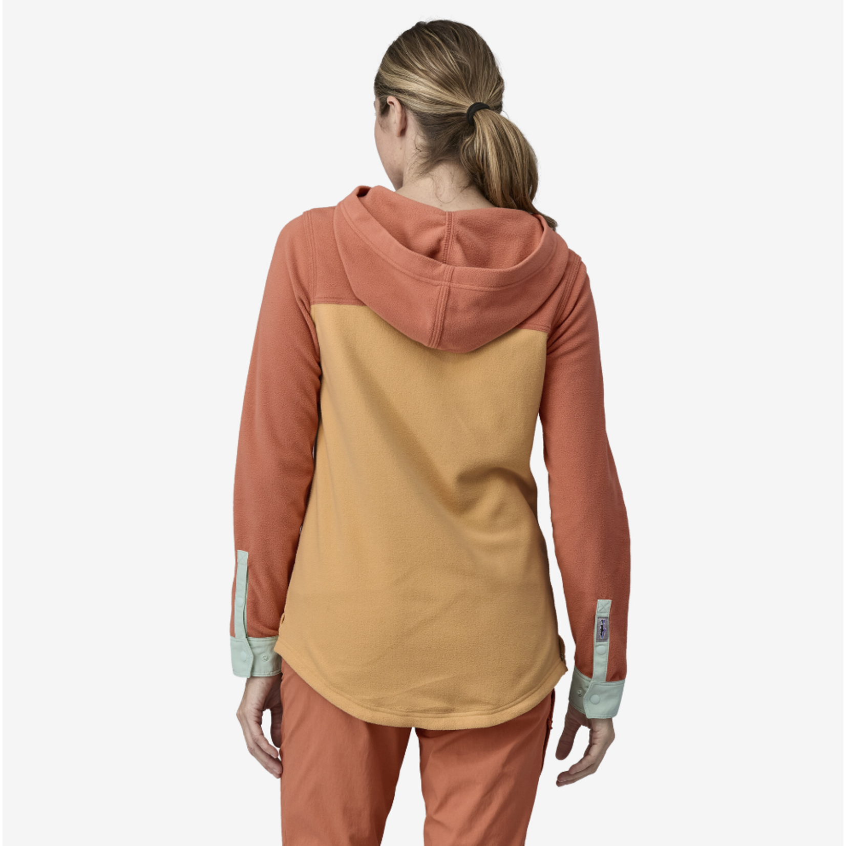 Patagonia Patagonia L/S Early Rise Shirt W's
