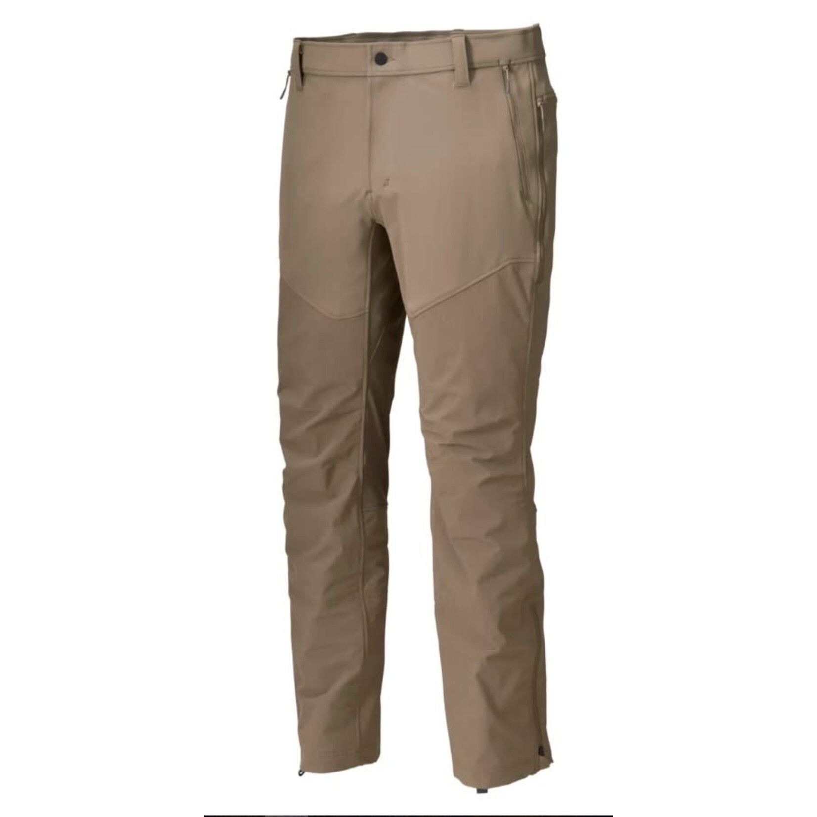 ORVIS Men’s PRO Upland Softshell Pants CEDAR
