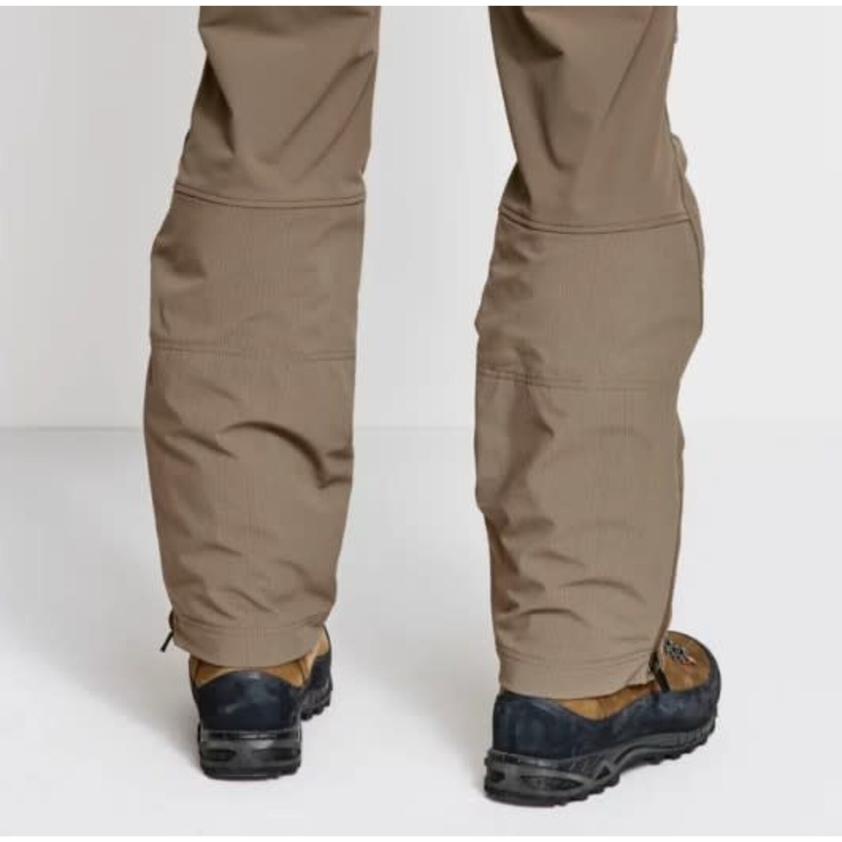 ORVIS Men’s PRO Upland Softshell Pants CEDAR