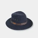 Kanut Sport Hats Hugh Wool Brimmed Hat