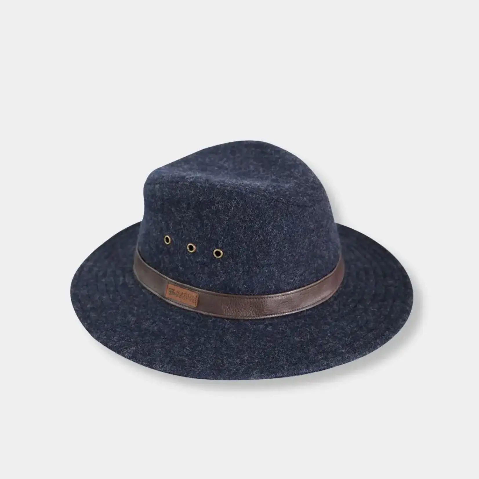 Kanut Sport Hats Hugh Wool Brimmed Hat