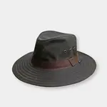 Kanute Sports Hats DELANO WAXED COTTON HAT