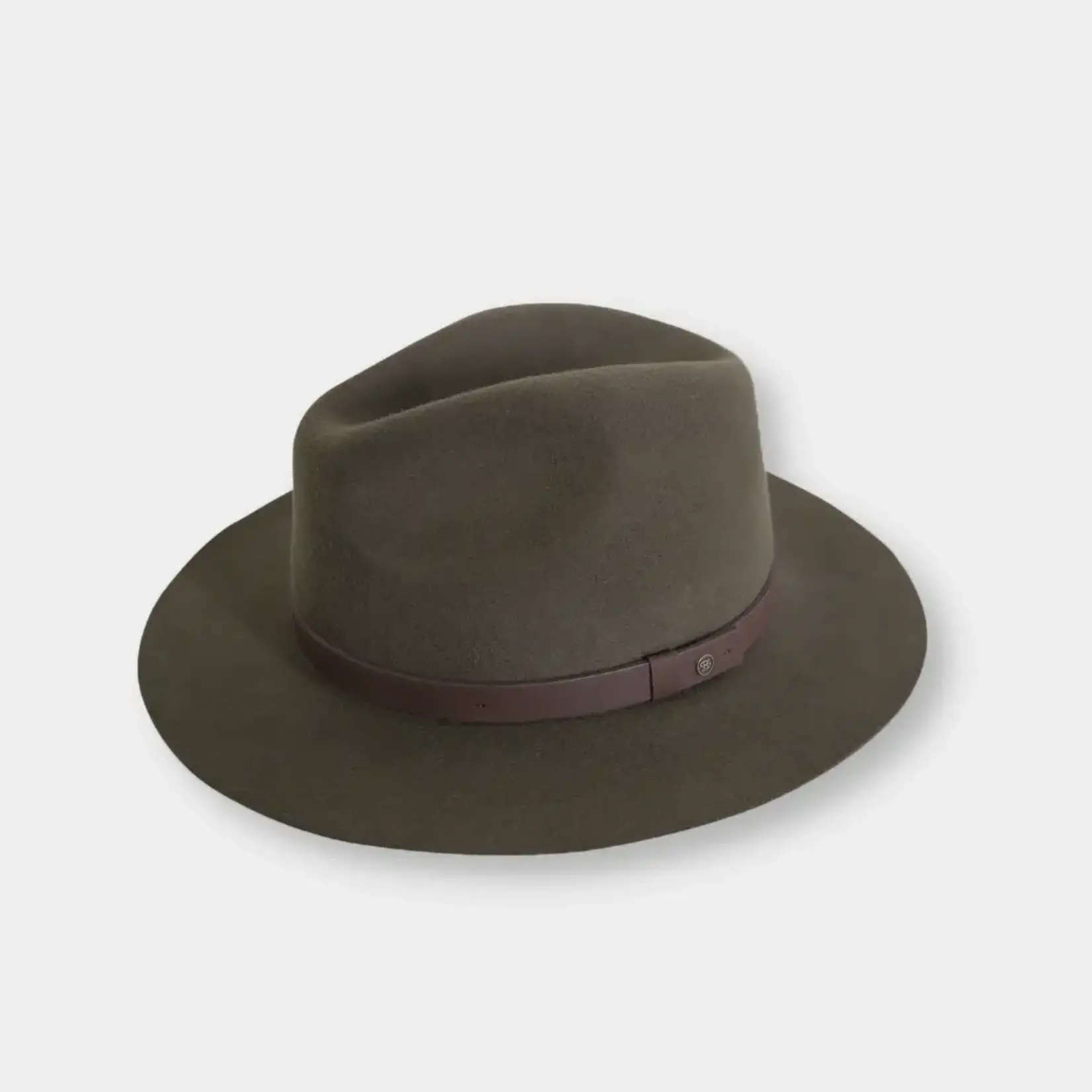 Bryson Wool Felt Hat