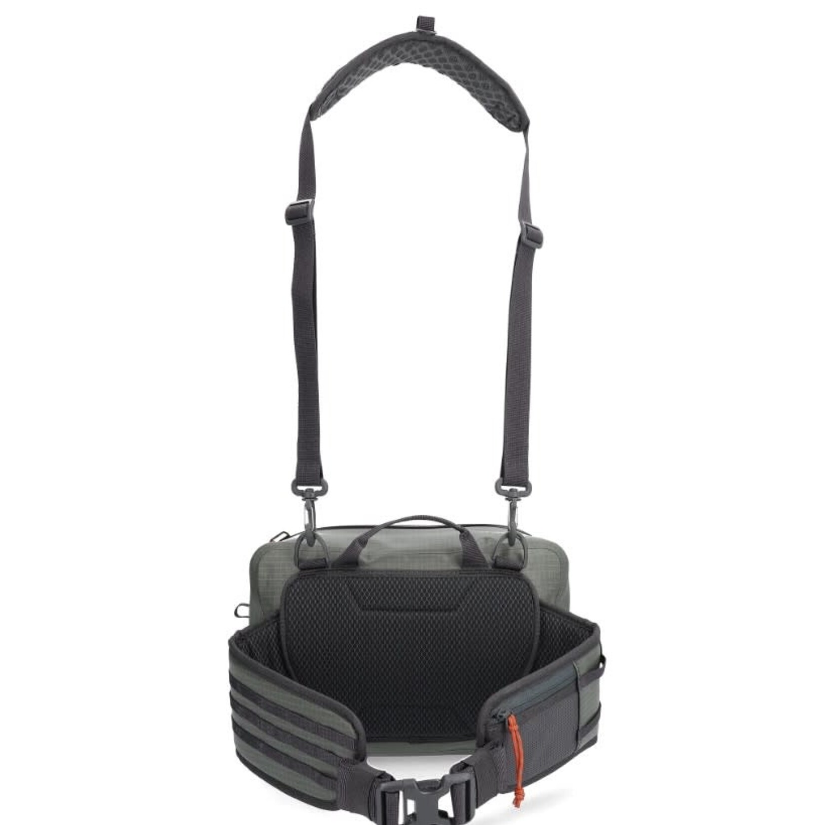 Simms Fishing Dry Creek Z Hip Pack