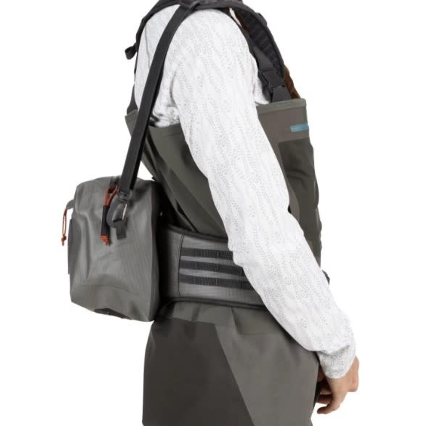 Simms Fishing Dry Creek Z Hip Pack
