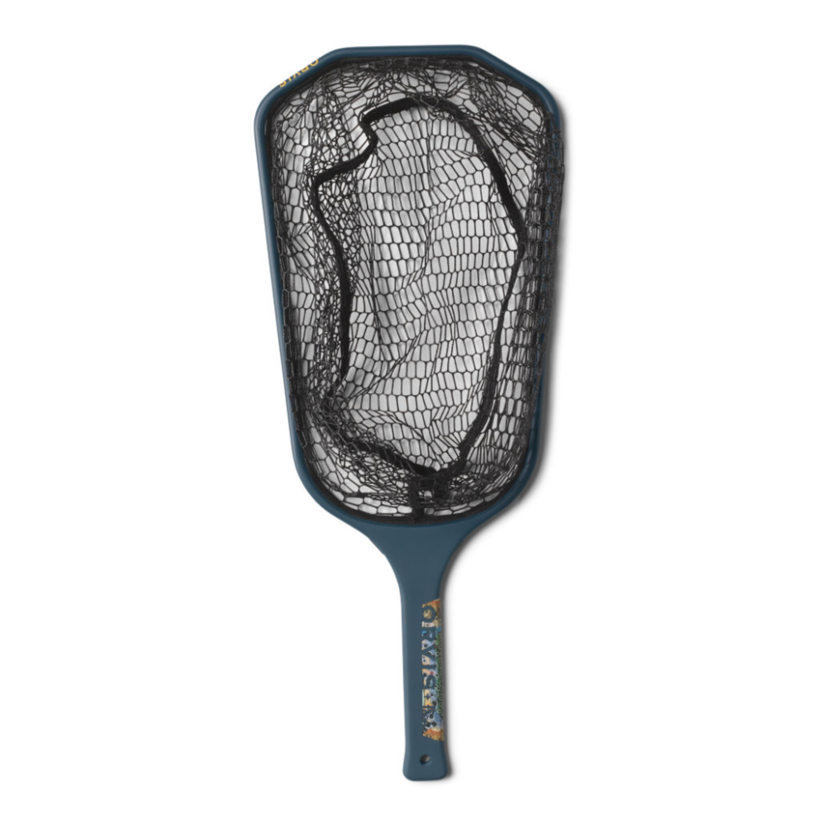 ORVIS Orvis Wide-Mouth Hand Net