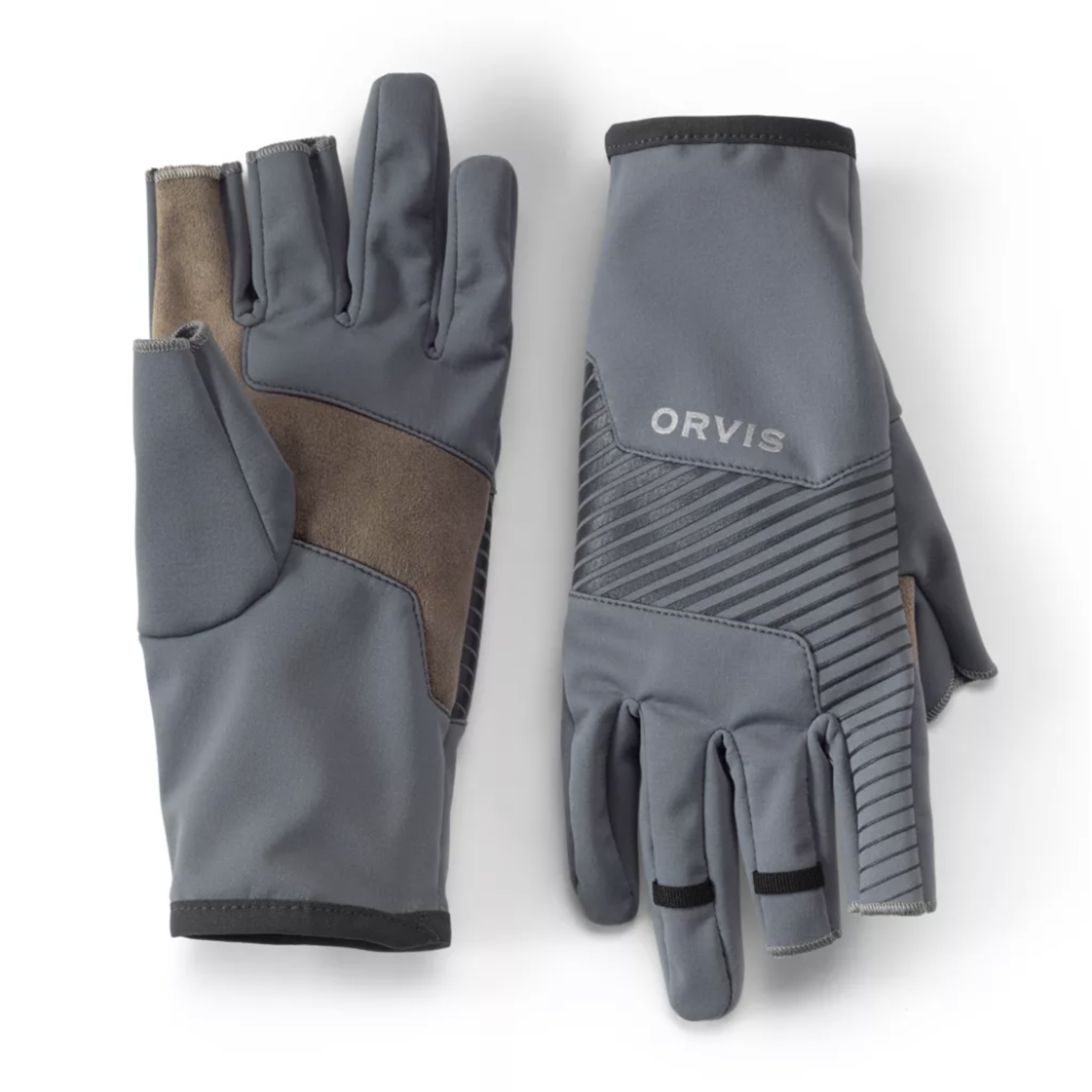 ORVIS Orvis Trigger Finger Softshell Gloves