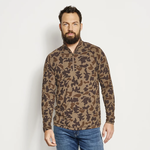 ORVIS Orvis DriCast™  Quarter-Zip Pullover Shirt