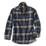ORVIS Orvis Perfect Flannel Shirt-Regular