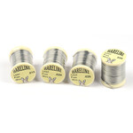 HARELINE Hareline Lead Free Round Wire