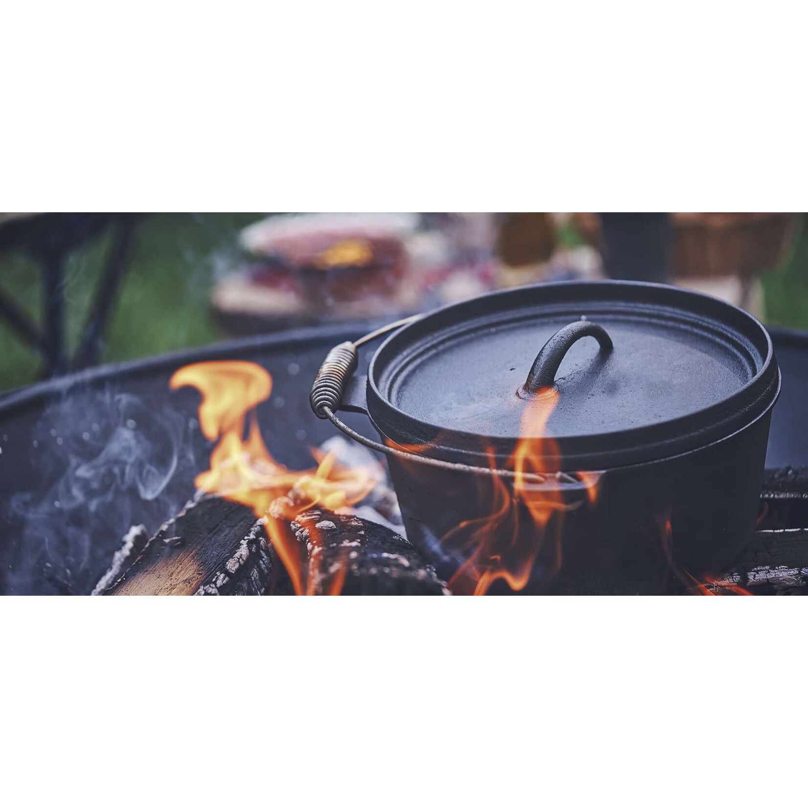 Wilderness Field Class Back Country Cooking