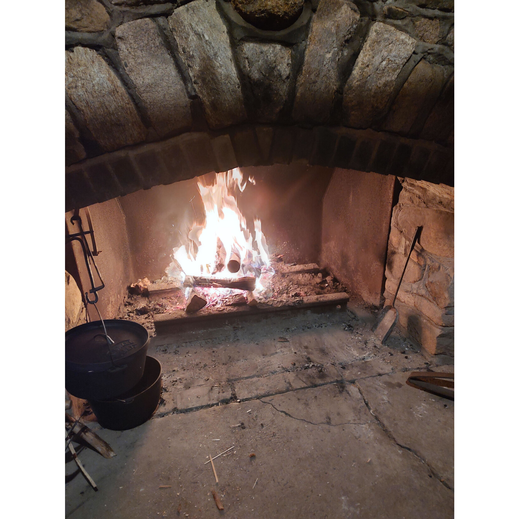 Wilderness Field Class Back Country Cooking