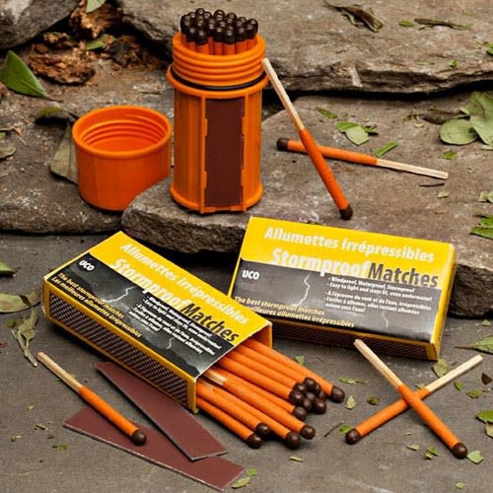 Wilderness Field Class Fire Building and Water Purification 5 Hour Field Class