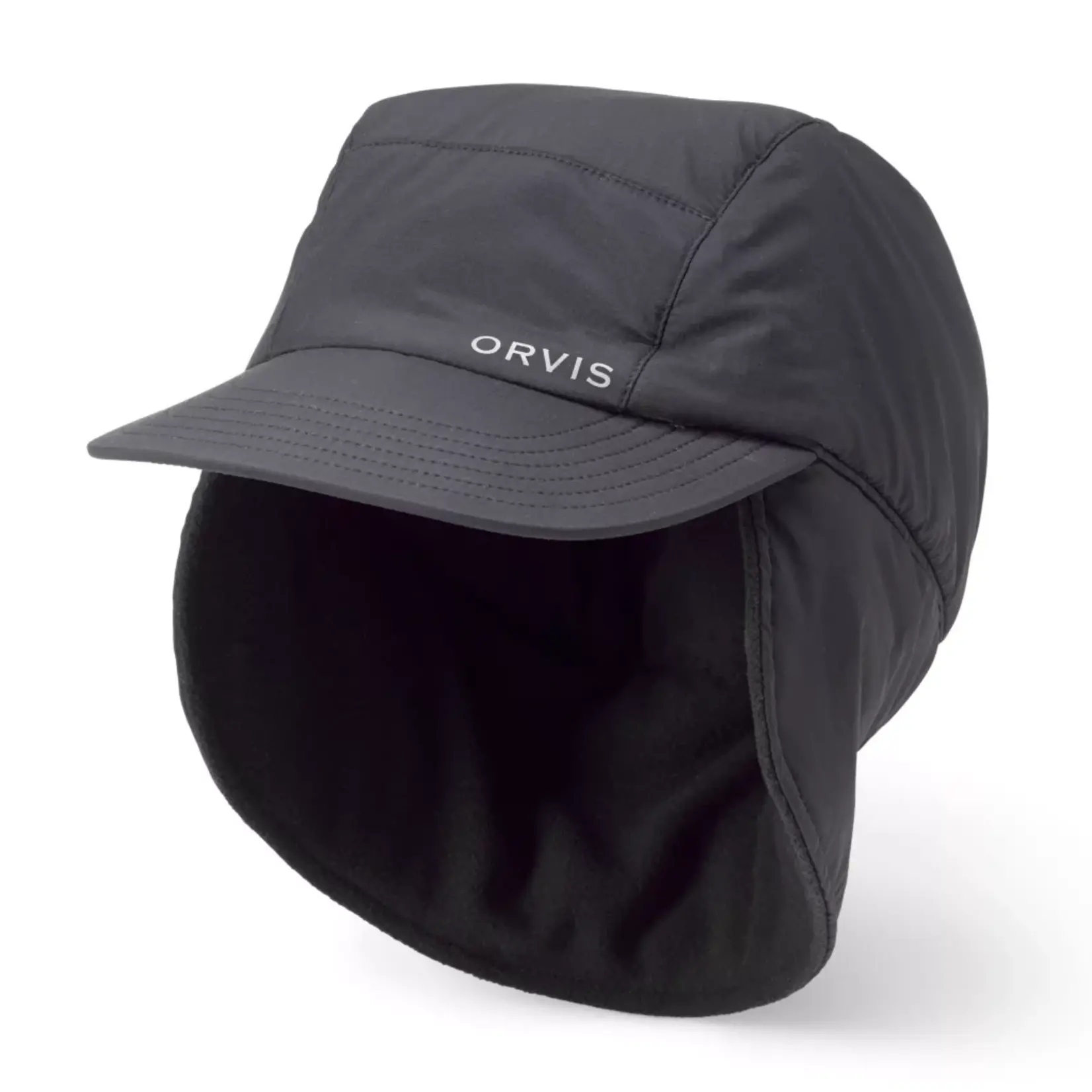 ORVIS Orvis Insulated Cap-Blackout